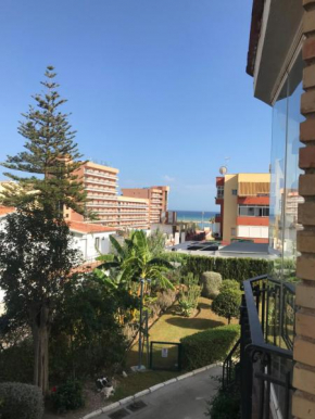 Apartamento Biznaga